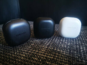 SAMSUNG GALAXY BUDS PRO bluetooth sluchadla