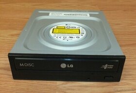 Super Multi DVD reviter LG - 1