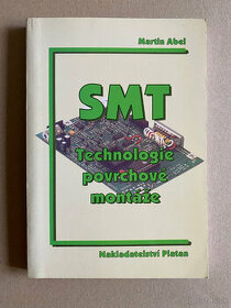 SMT Technologie povrchové montáže