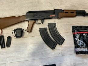 AirPort Sportline AK-47 cm522 - 1