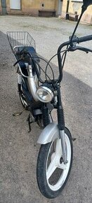 Predám moped výrobnej značky Korado typ 216