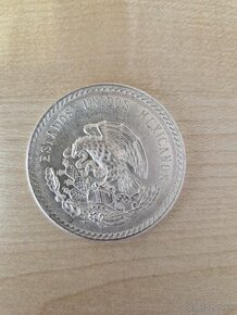 5 pesos 1948