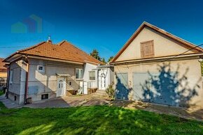 Rodinný dom 108 m², pozemok 1.454 m², Šaľa, Cena dohodou
