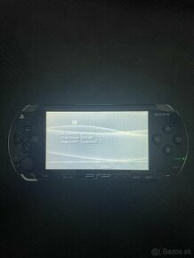 Sony - PSP
