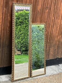 Starozitne zrkadla