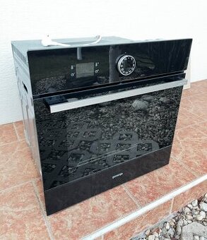 Vstavaná rúra - gorenje - POKAZENA - 1