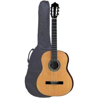 španielka, gitara (PUZDRO)