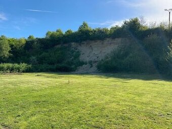 Stavebný pozemok - 1000 m2, obec Košická Polianka