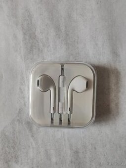 Apple EarPods