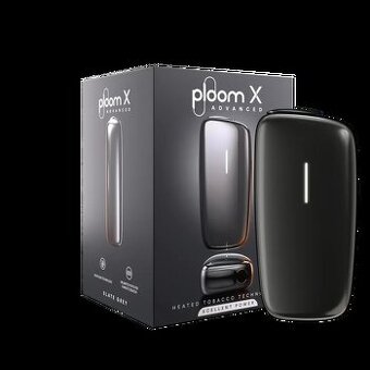 Ploom X Advanced