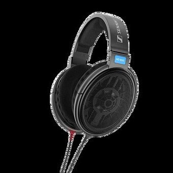 Slúchadlá Sennheiser HD600
