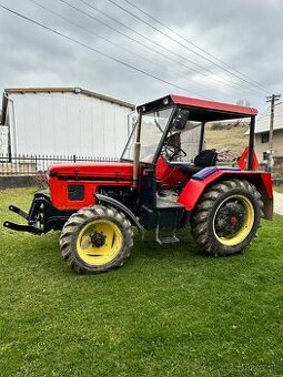 Zetor 3545