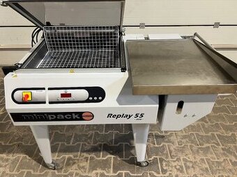 Balíčka Minipack replay 55