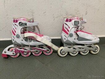 Insportline Worker Pinkola 2v1