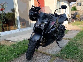 Suzuki GSX-S 1000