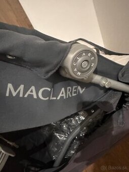 Maclaren XLR