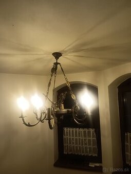 Lustre - 1