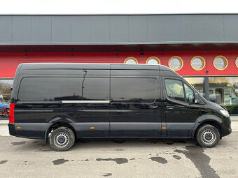 Mercedes-Benz SPRINTER 317 2.0 CDI 125kW L3H2 Automat