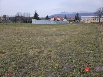 Na predaj lukratívne pozemky