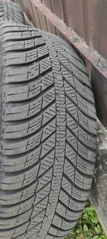 Original disky Skoda 5x112 r16