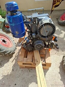 Motor 1D90 tk14