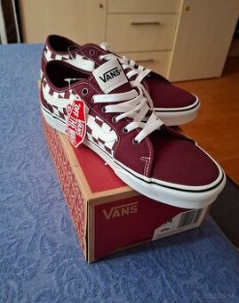 VANS panske c.44