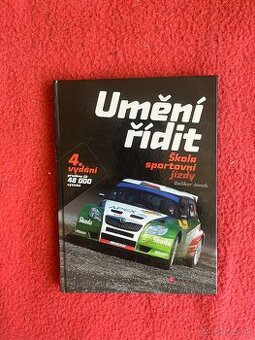 Umění řidit