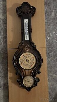 Barometer
