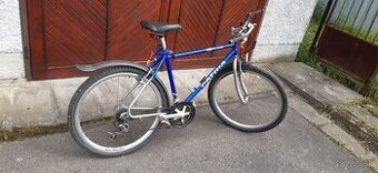 Horský bicykel