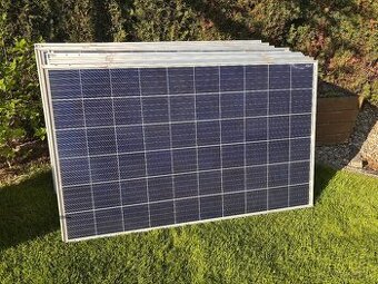 FV panel Amerisolar 285Wp