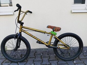 BMX GT