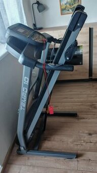 Bežecký pás HOUSEFIT TEMPO 10