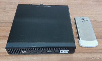 HP ProDesk 600 G1 DM (i5)