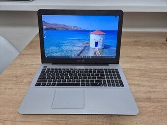 Asus x555qg-dm093t /AMD A10-9600P/8GB RAM/FHD/256GB SSD