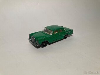 Matchbox RW