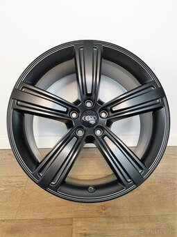 Audi A8, 4N- orig. ALU disky 5x112 R19
