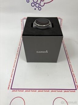 hodinky Garmin