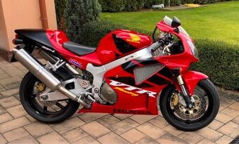 Honda VTR 1000 SP1
