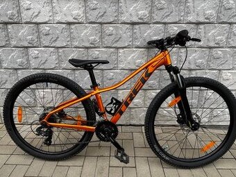 TREK
