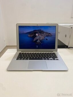 ZÁRUKA | Macbook Air 2015