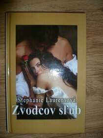 Stephanie Laurens