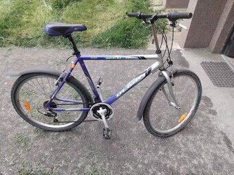Pánsky bicykel velk.26 - 1