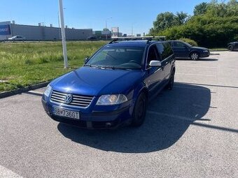 volkswagen passat b 5,5