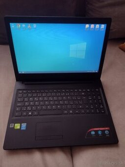 Lenovo Ideapad 100