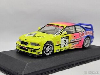 Minichamps 1:43 BMW M3 GTR 1993 Adac GT Cup