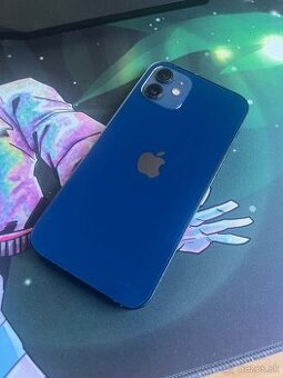 iPhone 12 - Nová batéria