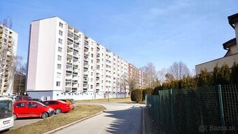 ZNÍŽENÁ CENA   Štýlový 3-izb. byt na predaj. - 1
