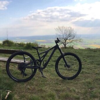 Specialized Stumpjumper S3 “M”