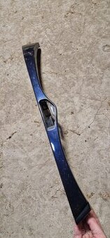 BMW E46 lišta pod lampu