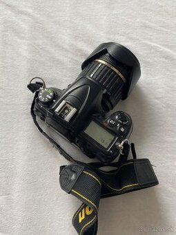 Nikon D7000